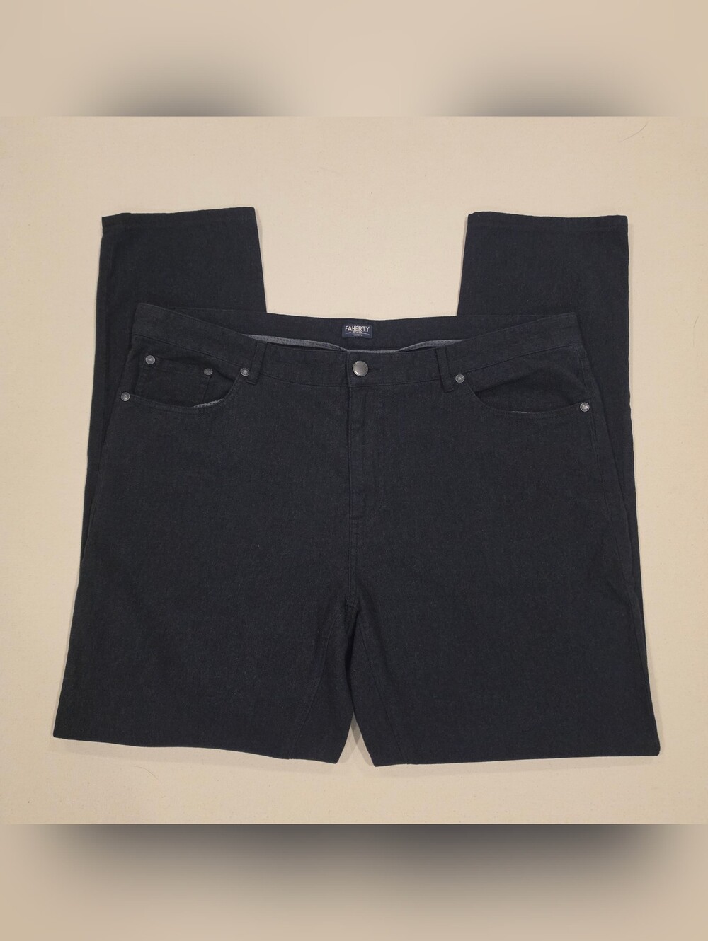 Faherty Reserve Movement Pants 38